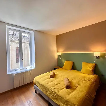 Appartement Du Palais