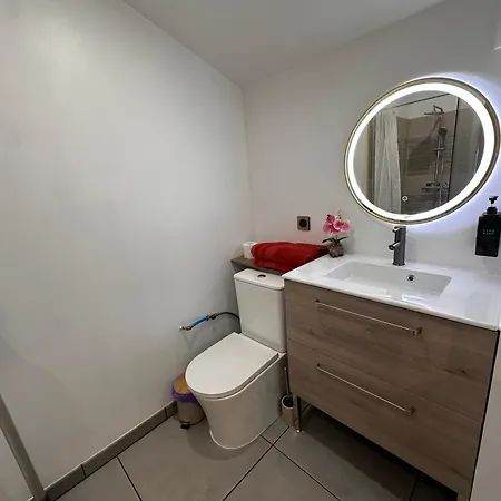 Appartement Du Palais